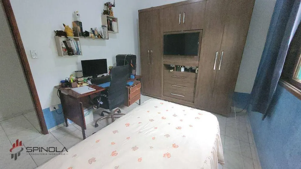 Casa, 5 quartos, 186 m² - Foto 9
