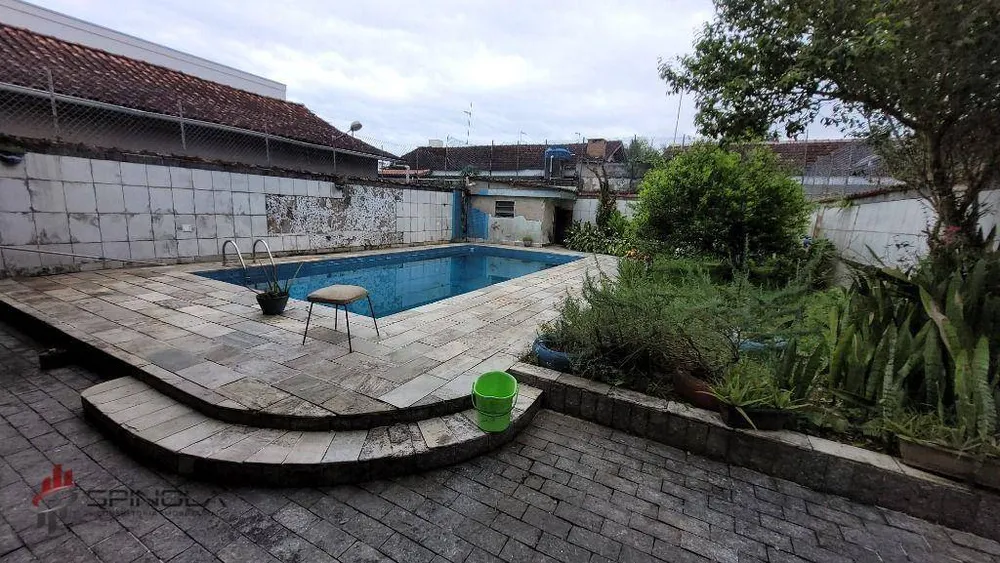 Casa, 5 quartos, 186 m² - Foto 16