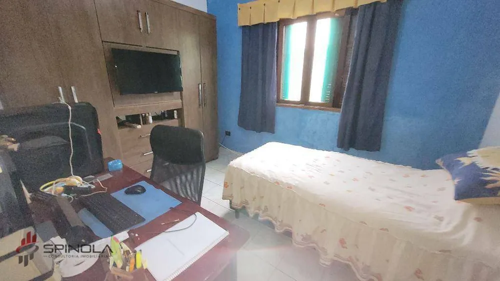 Casa, 5 quartos, 186 m² - Foto 8