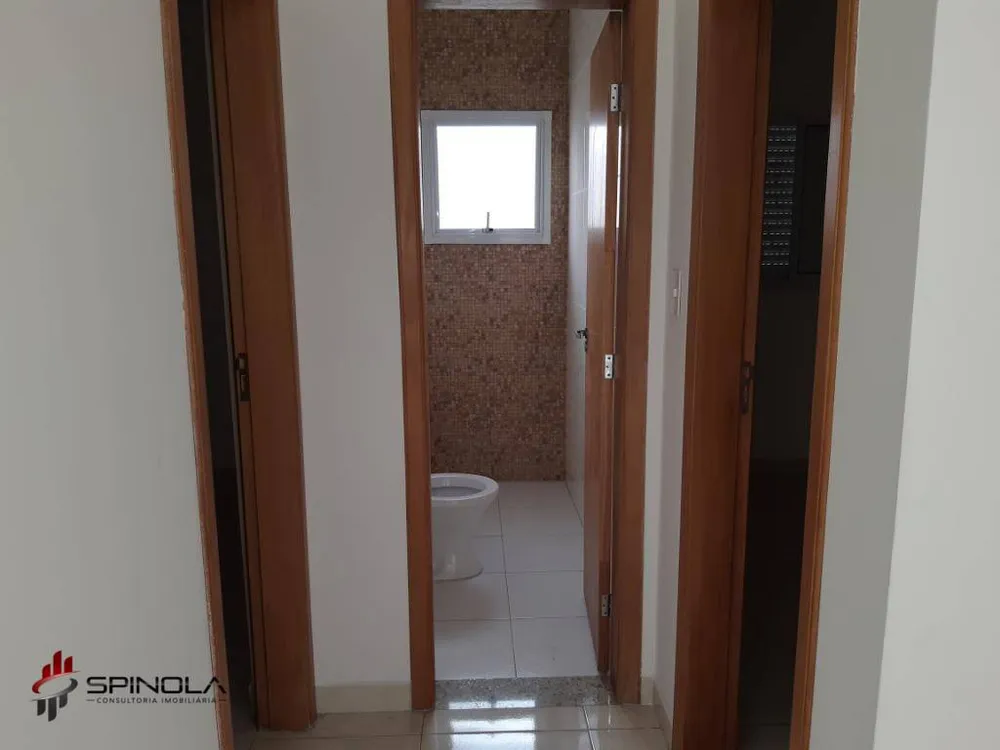Casa de Condomínio, 2 quartos - Foto 17