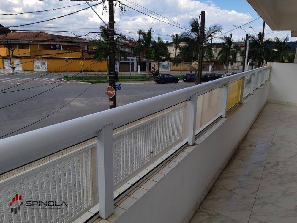 Casa de Condomínio, 2 quartos - Foto 6