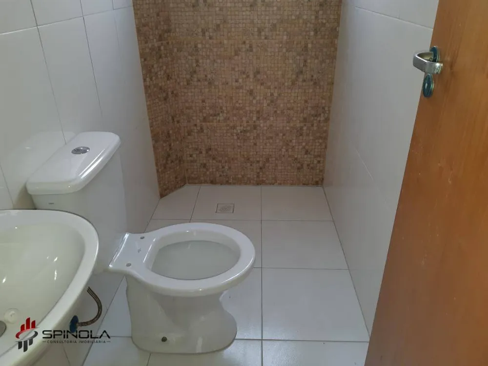 Casa de Condomínio, 2 quartos - Foto 15