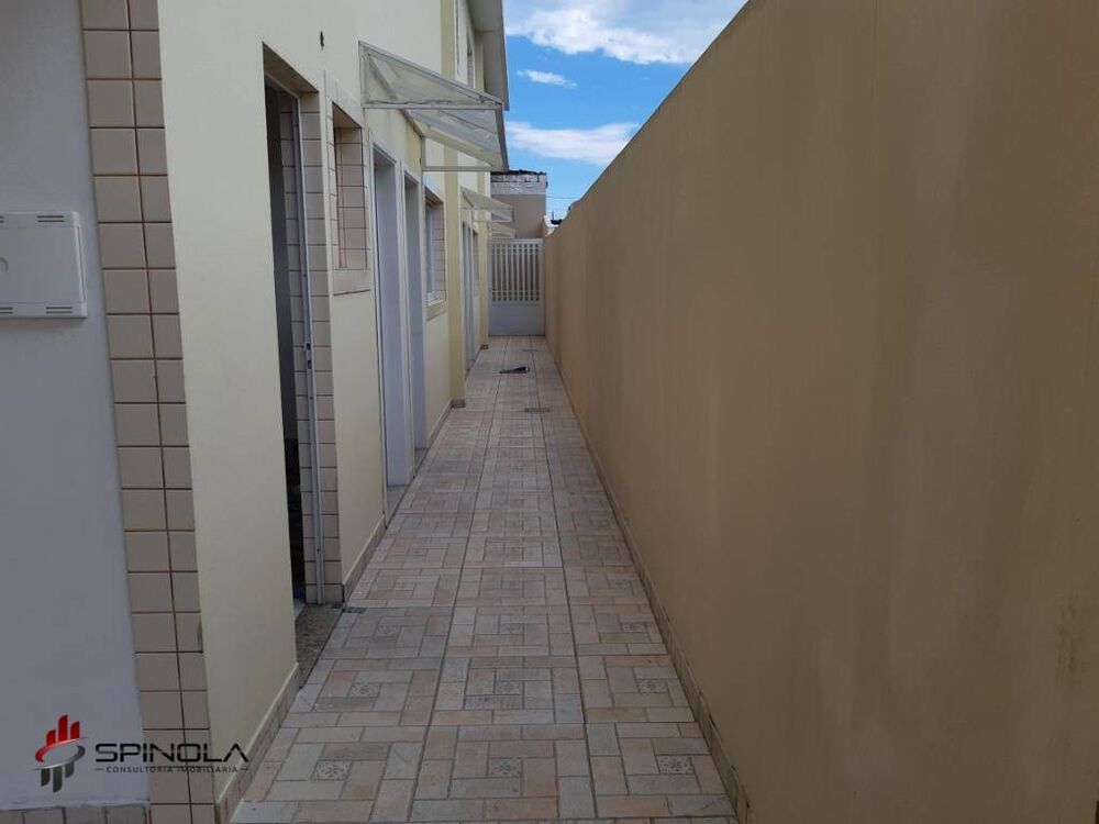 Casa de Condomínio, 2 quartos - Foto 4