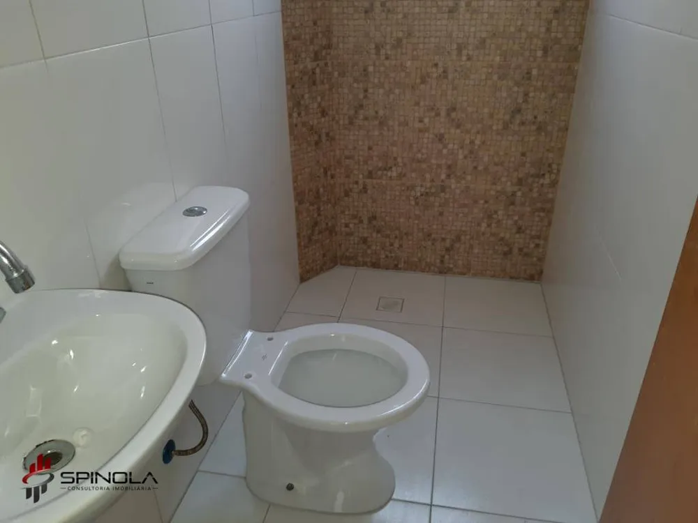 Casa de Condomínio, 2 quartos - Foto 14