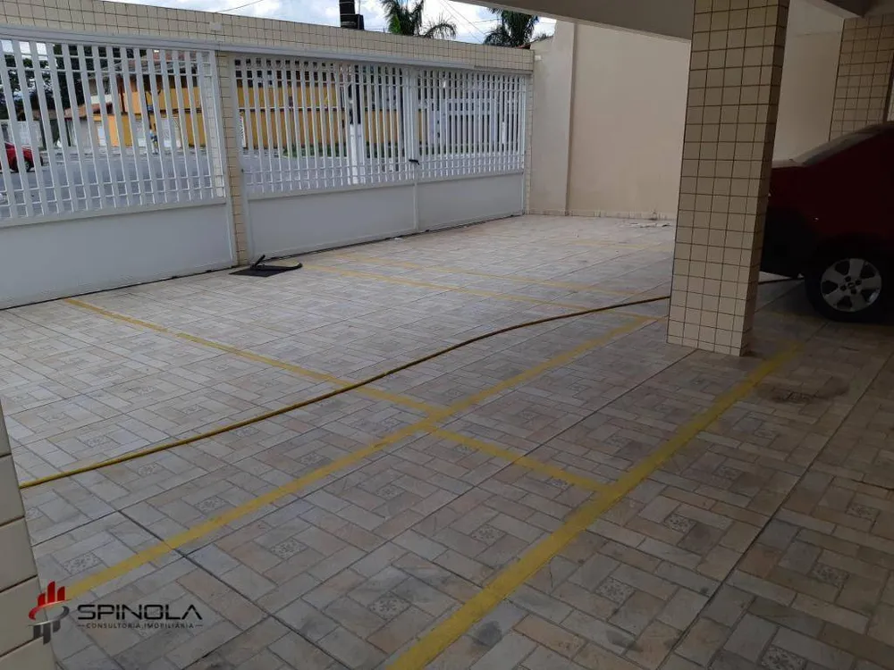 Casa de Condomínio, 2 quartos - Foto 6