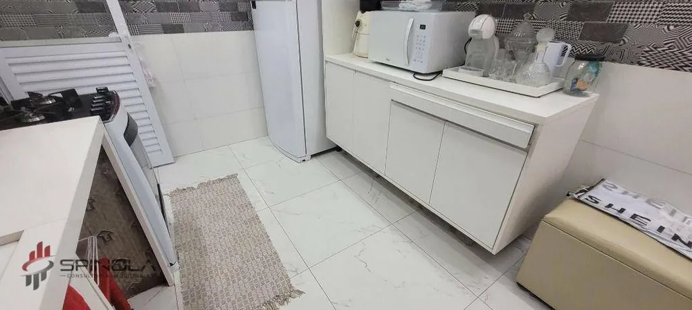Sobrado, 2 quartos, 73 m² - Foto 5