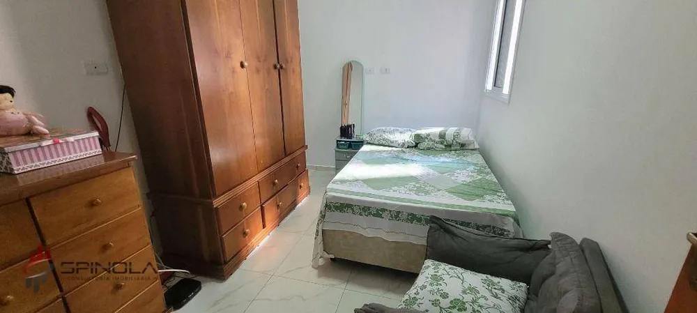 Sobrado, 2 quartos, 73 m² - Foto 2