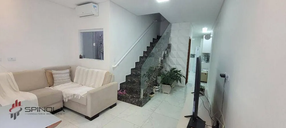 Sobrado, 2 quartos, 73 m² - Foto 7