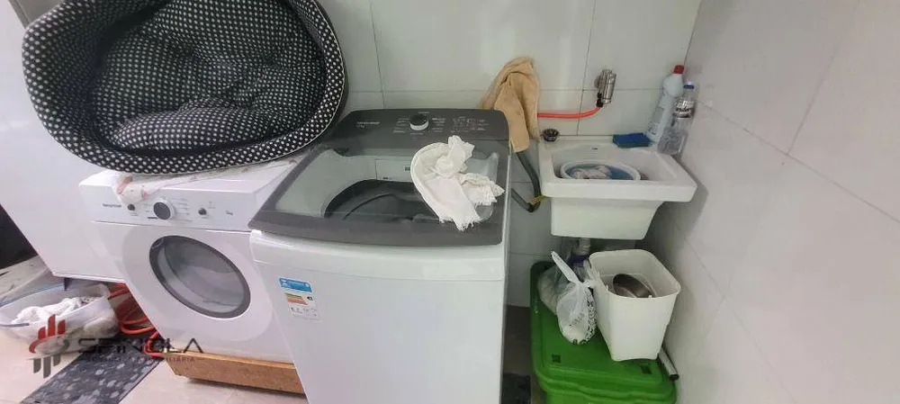 Sobrado, 2 quartos, 73 m² - Foto 4