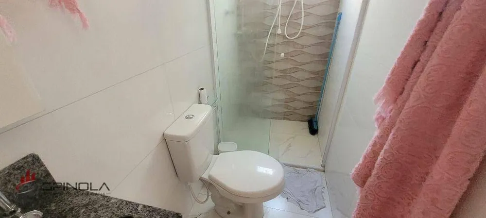 Sobrado, 2 quartos, 73 m² - Foto 11