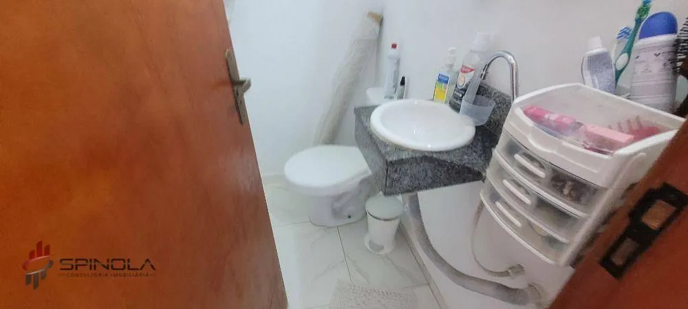 Sobrado, 2 quartos, 73 m² - Foto 3