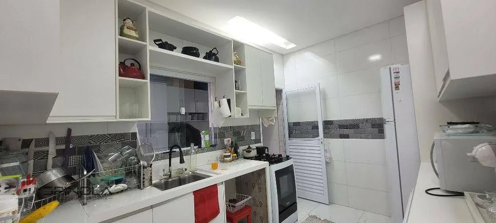 Sobrado, 2 quartos, 73 m² - Foto 6