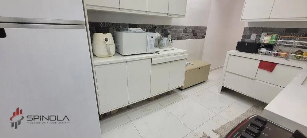 Sobrado, 2 quartos, 73 m² - Foto 8