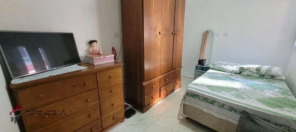 Sobrado, 2 quartos, 73 m² - Foto 14