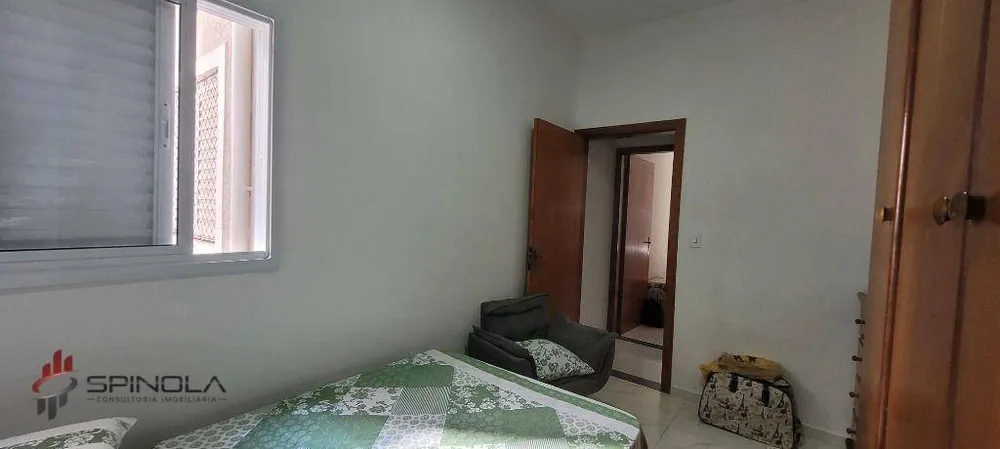 Sobrado, 2 quartos, 73 m² - Foto 1
