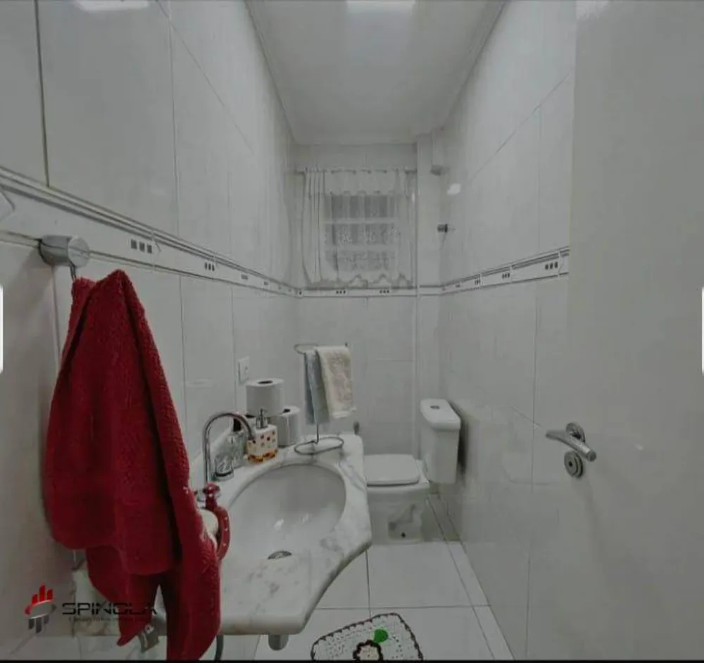 Sobrado, 3 quartos, 120 m² - Foto 2