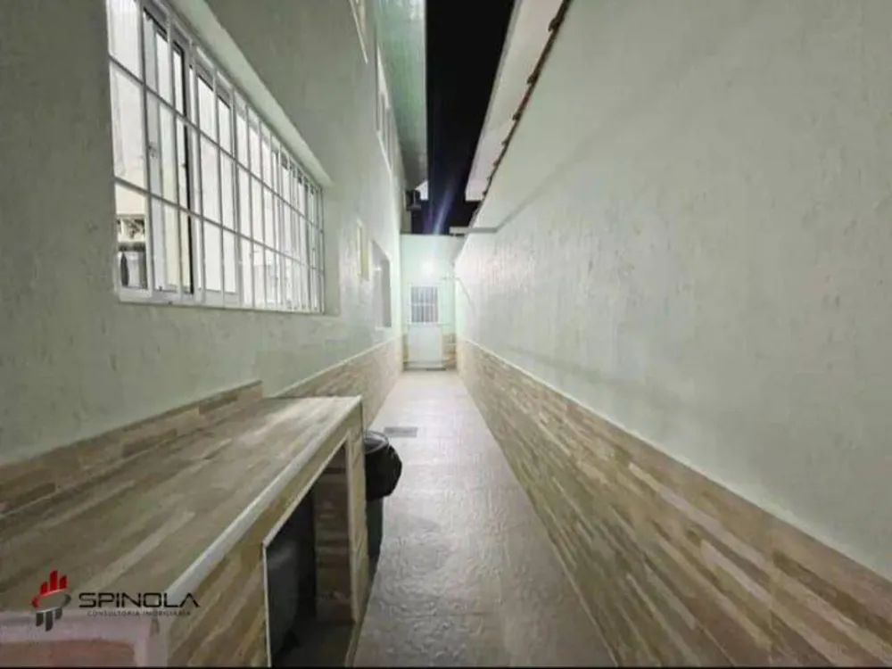 Sobrado, 3 quartos, 120 m² - Foto 9