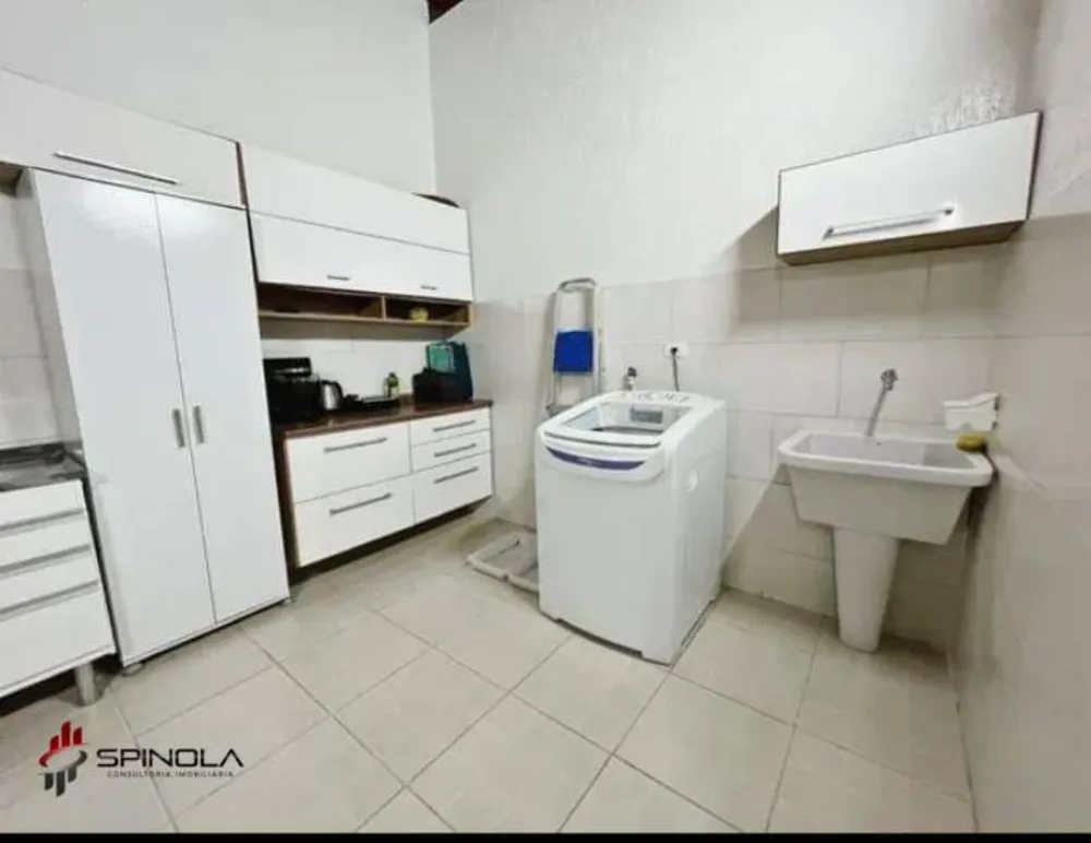 Sobrado, 3 quartos, 120 m² - Foto 15