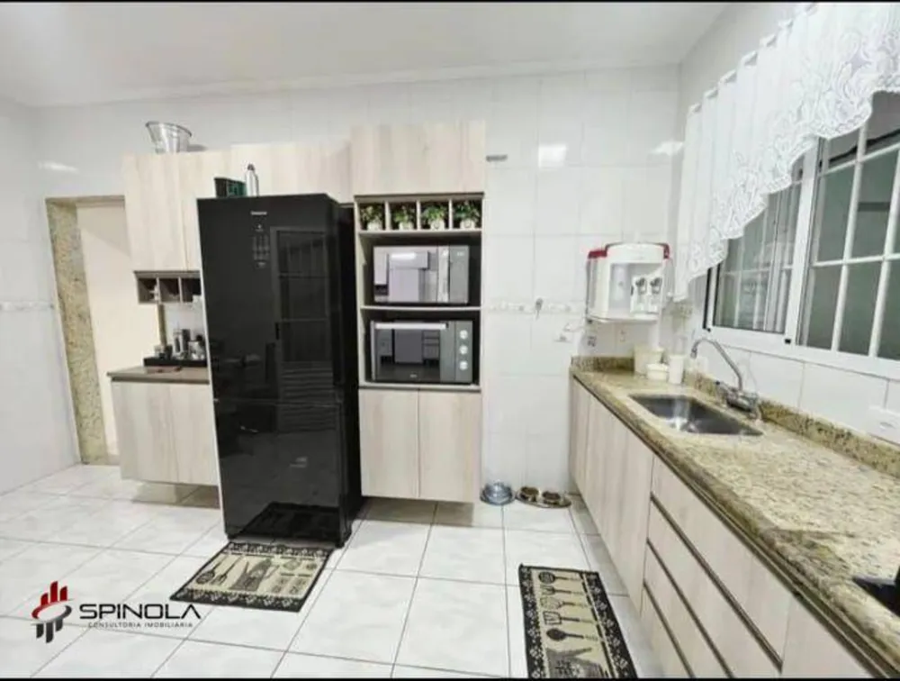 Sobrado, 3 quartos, 120 m² - Foto 4