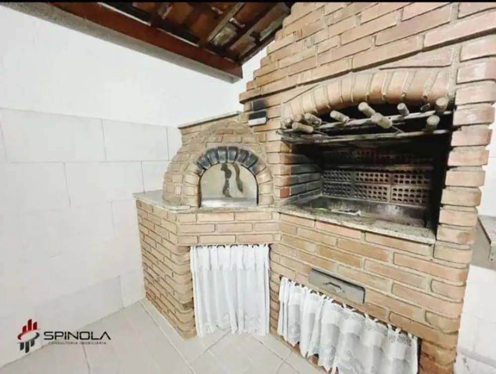 Sobrado, 3 quartos, 120 m² - Foto 5