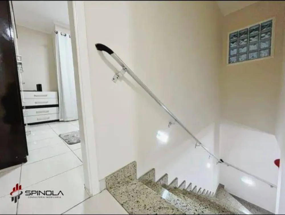 Sobrado, 3 quartos, 120 m² - Foto 7
