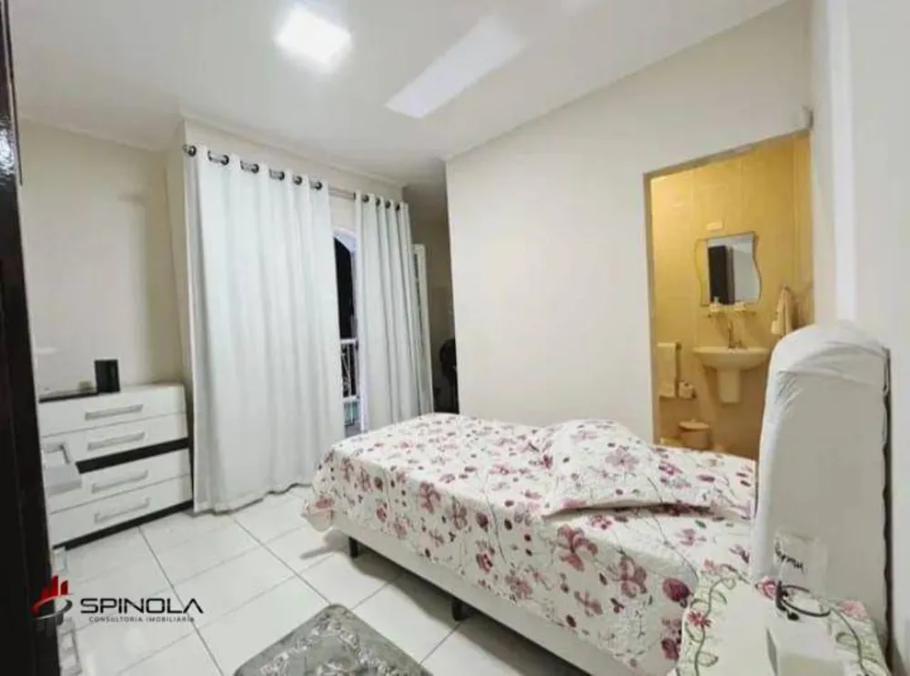Sobrado, 3 quartos, 120 m² - Foto 1