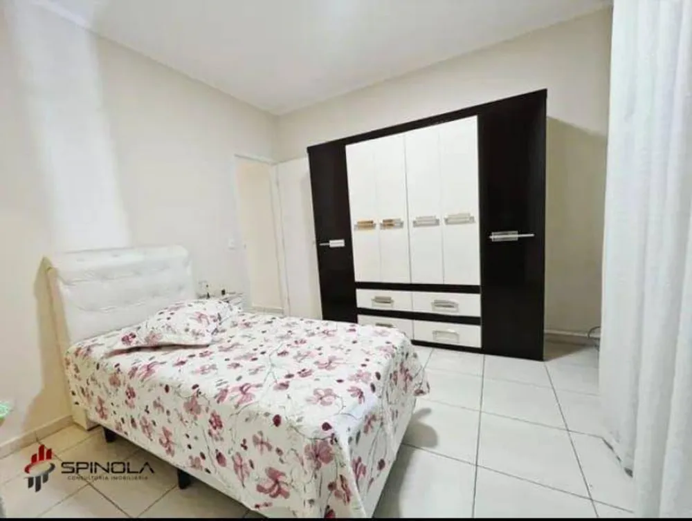 Sobrado, 3 quartos, 120 m² - Foto 2
