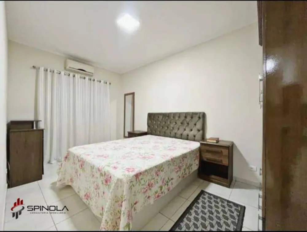 Sobrado, 3 quartos, 120 m² - Foto 5