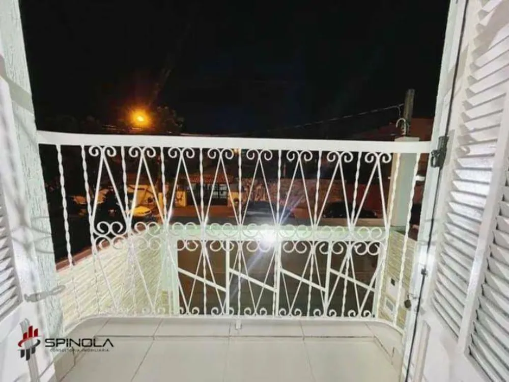 Sobrado, 3 quartos, 120 m² - Foto 10