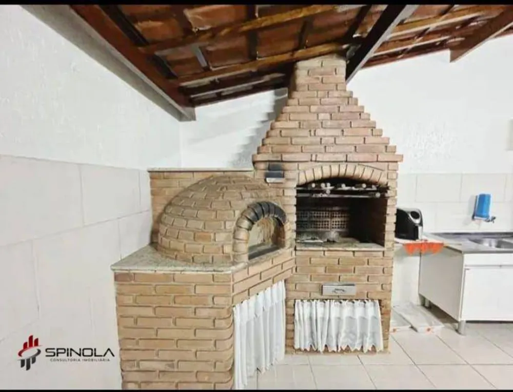 Sobrado, 3 quartos, 120 m² - Foto 4