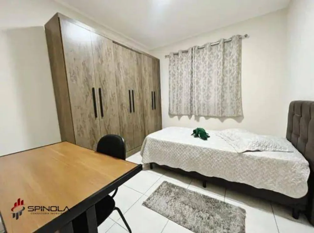 Sobrado, 3 quartos, 120 m² - Foto 11