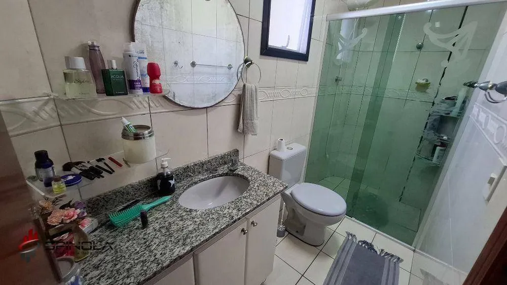 Apartamento, 2 quartos, 82 m² - Foto 14