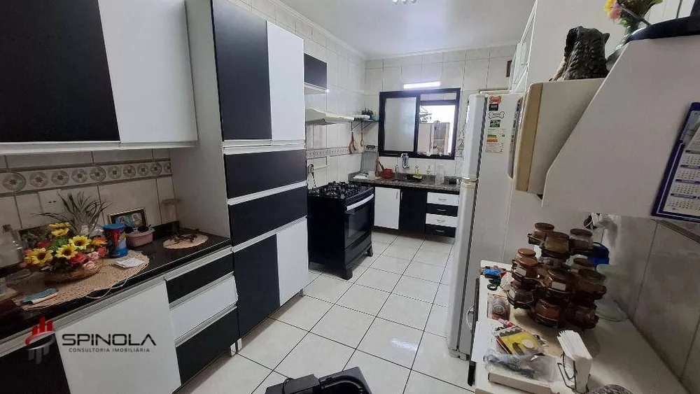 Apartamento, 2 quartos, 82 m² - Foto 2