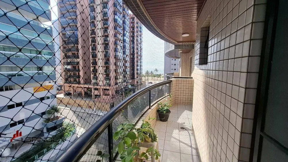 Apartamento, 2 quartos, 82 m² - Foto 6