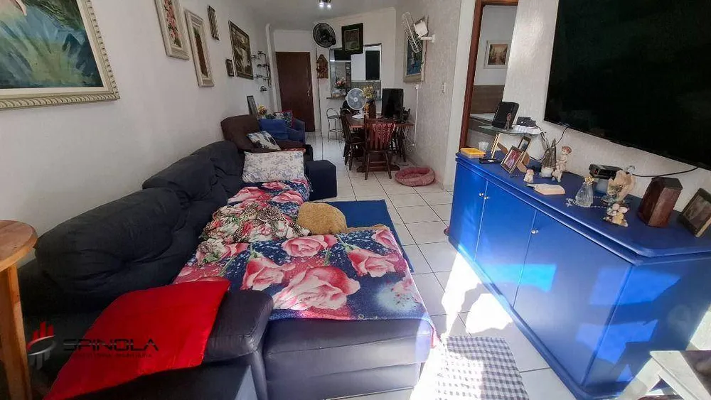Apartamento, 2 quartos, 82 m² - Foto 7