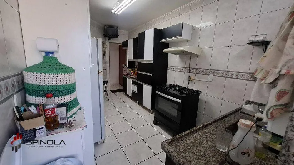 Apartamento, 2 quartos, 82 m² - Foto 3