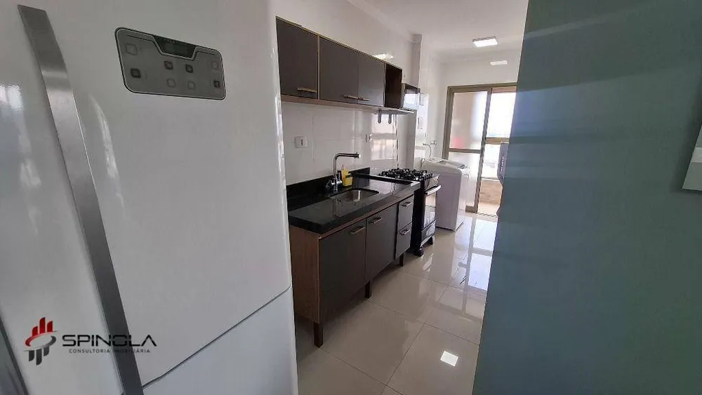 Apartamento, 2 quartos, 62 m² - Foto 1