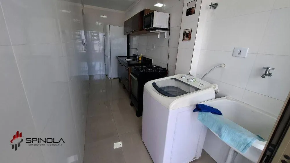 Apartamento, 2 quartos, 62 m² - Foto 10