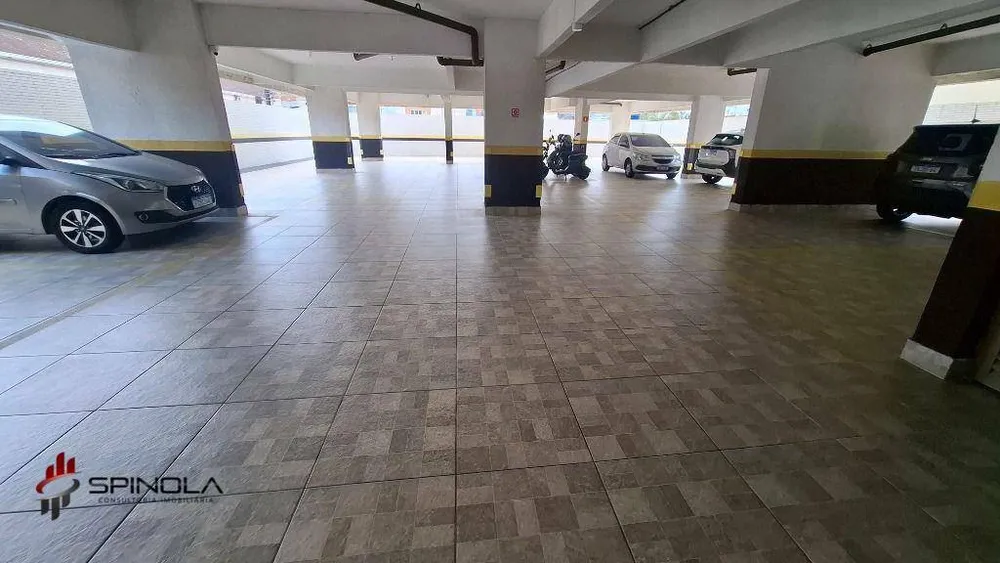 Apartamento, 2 quartos, 62 m² - Foto 5