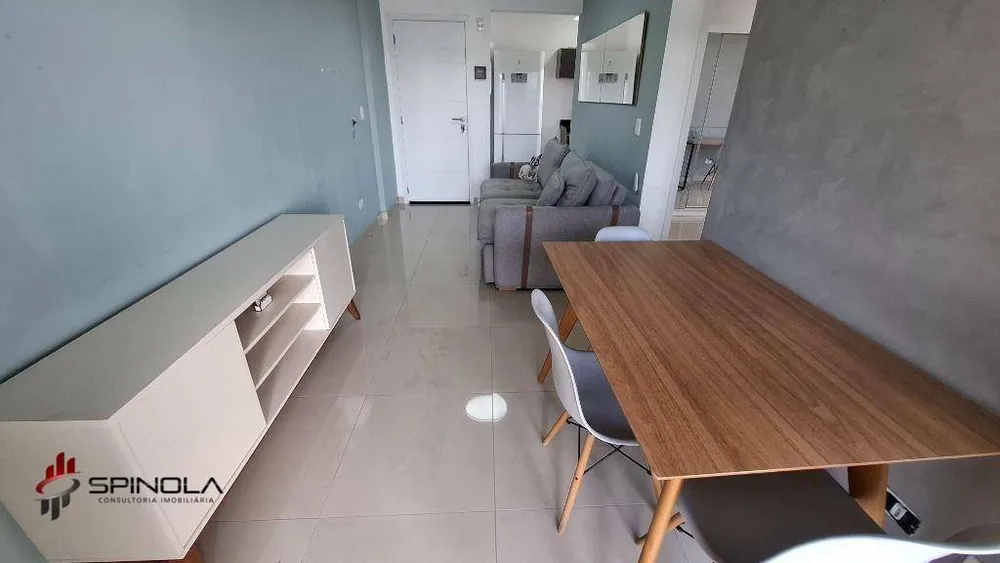 Apartamento, 2 quartos, 62 m² - Foto 11