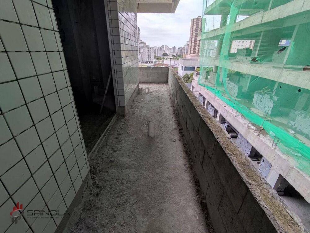 Apartamento, 3 quartos, 106 m² - Foto 4