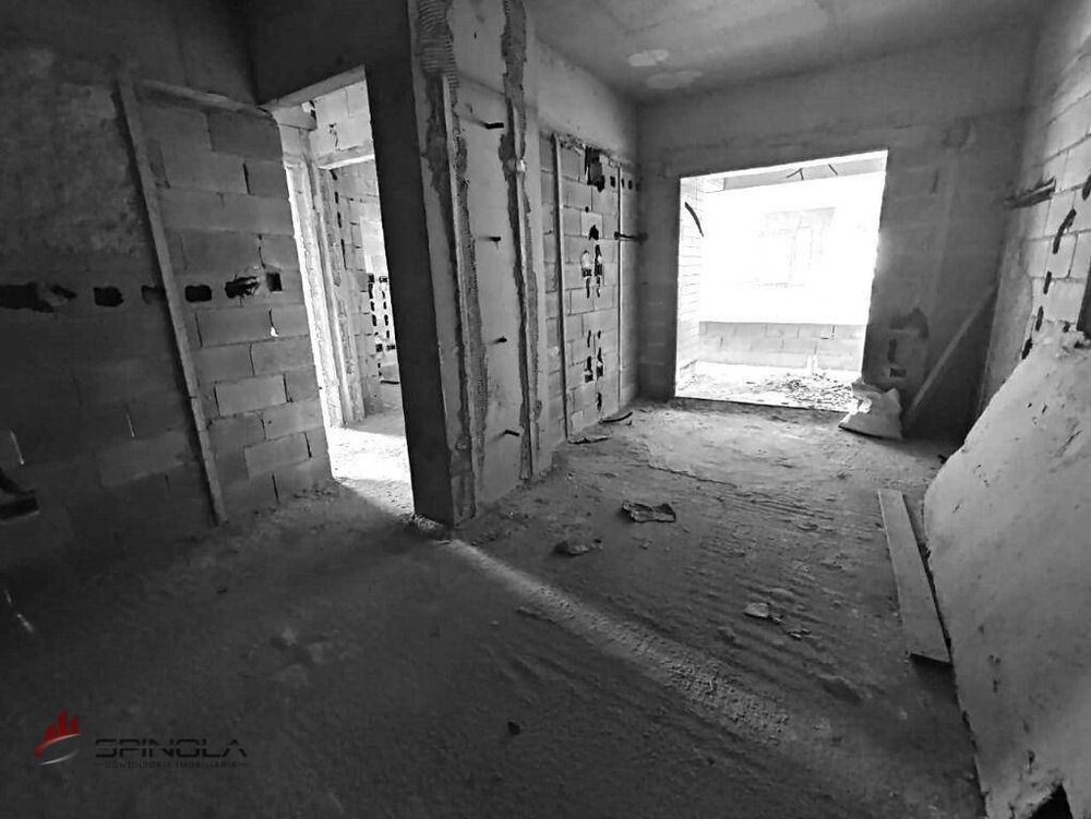 Apartamento, 3 quartos, 106 m² - Foto 1