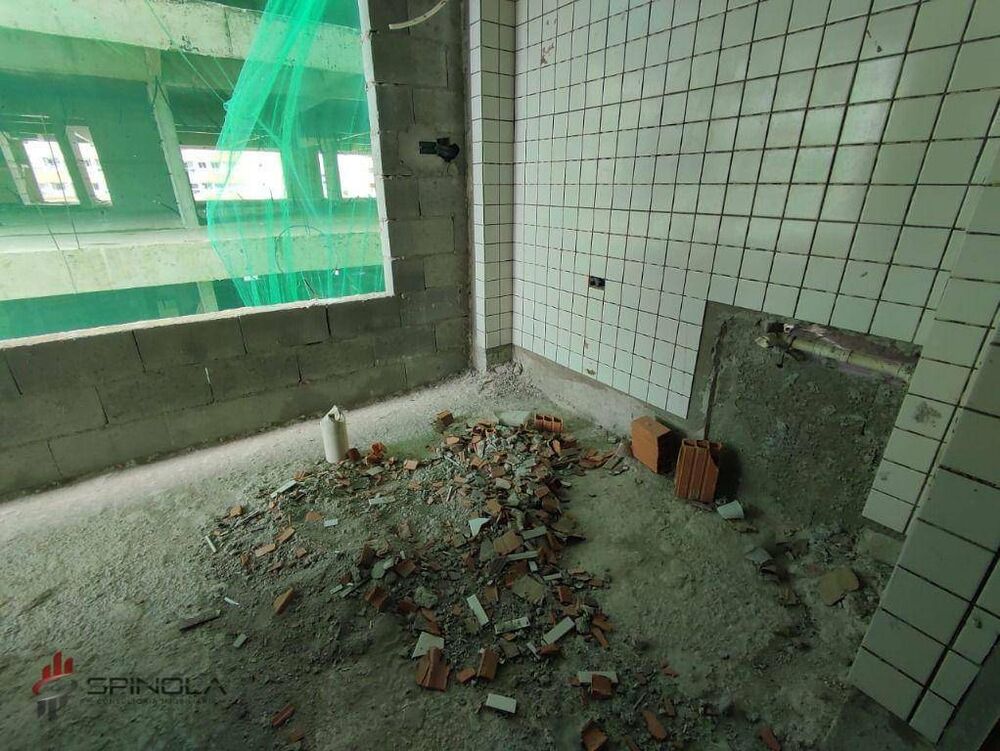 Apartamento, 3 quartos, 106 m² - Foto 3