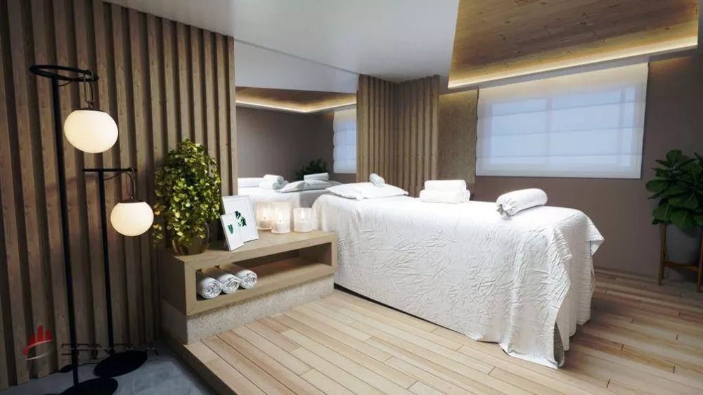 Cobertura, 3 quartos, 194 m² - Foto 12