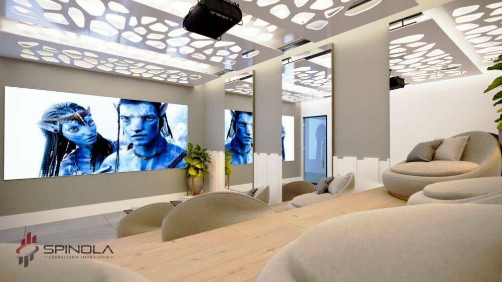Cobertura à venda com 3 quartos, 194m² - Foto 4