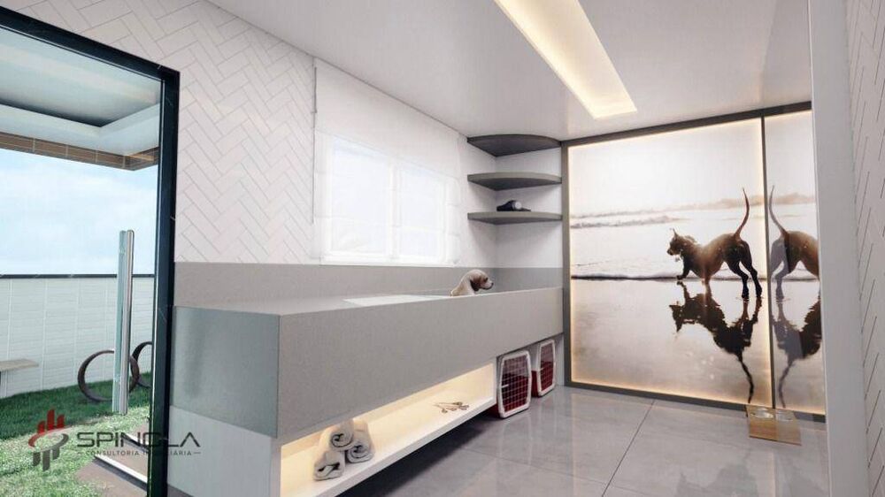 Cobertura à venda com 3 quartos, 194m² - Foto 3