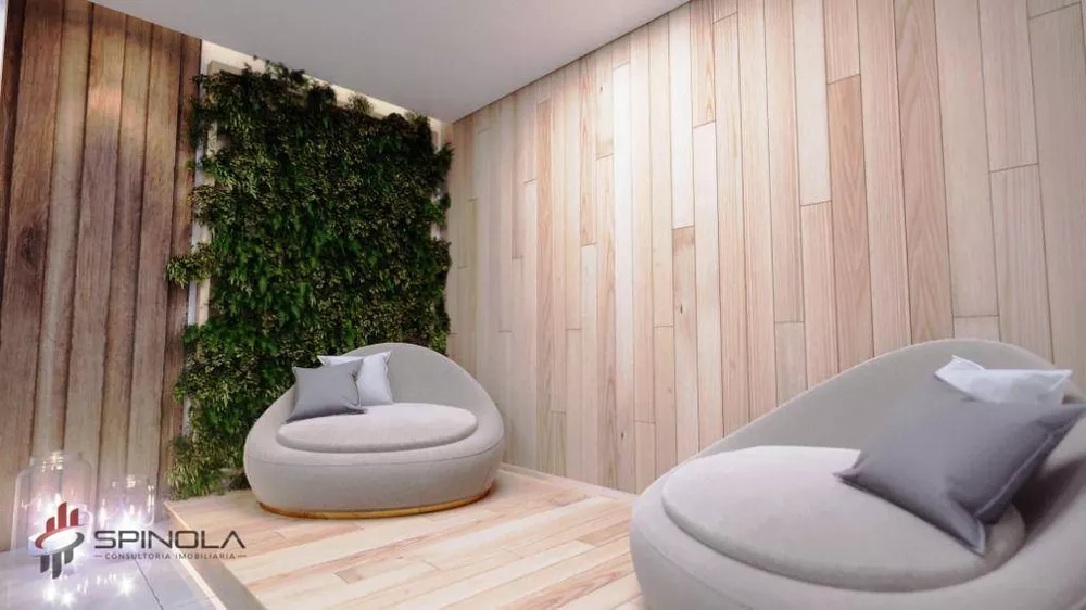 Cobertura, 3 quartos, 194 m² - Foto 5