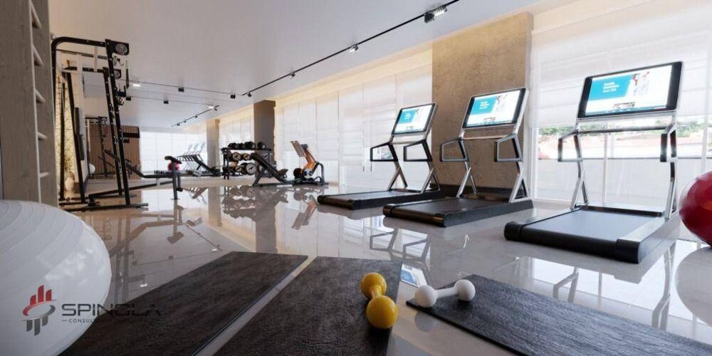 Cobertura à venda com 3 quartos, 194m² - Foto 7