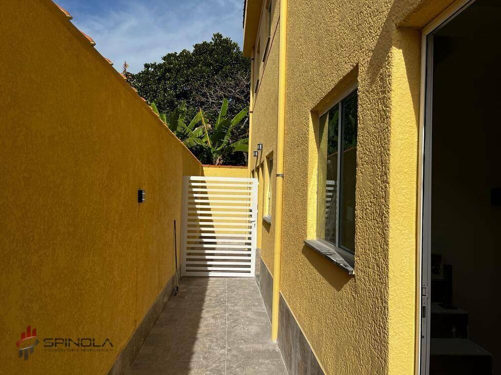 Casa à venda com 2 quartos, 52m² - Foto 18
