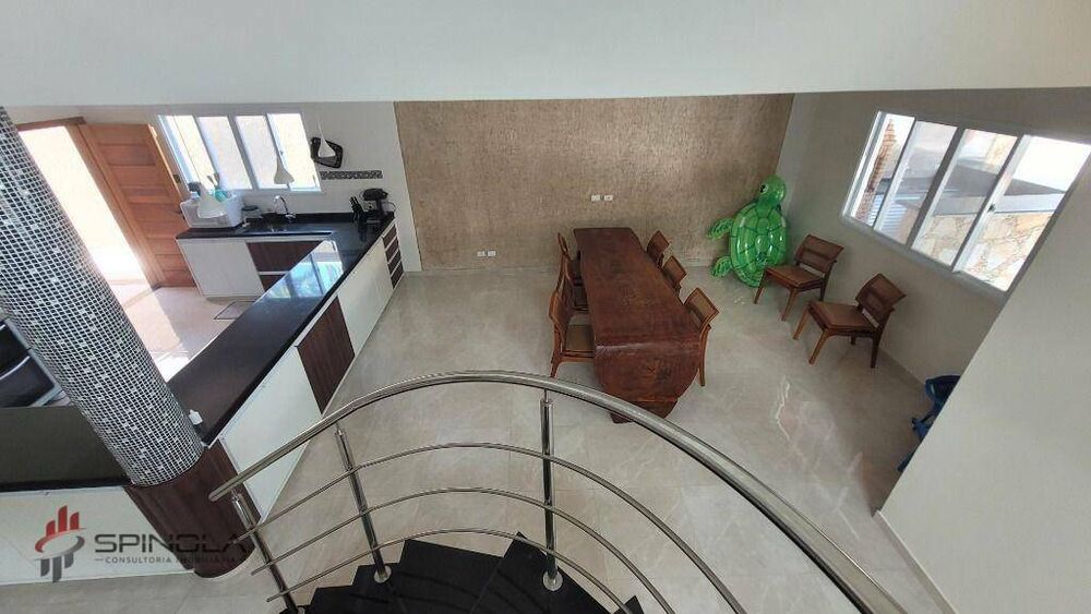 Sobrado à venda com 5 quartos, 262m² - Foto 5